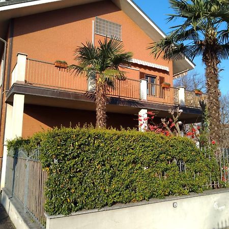 Appartement La Magnolia à Venaria Reale Extérieur photo