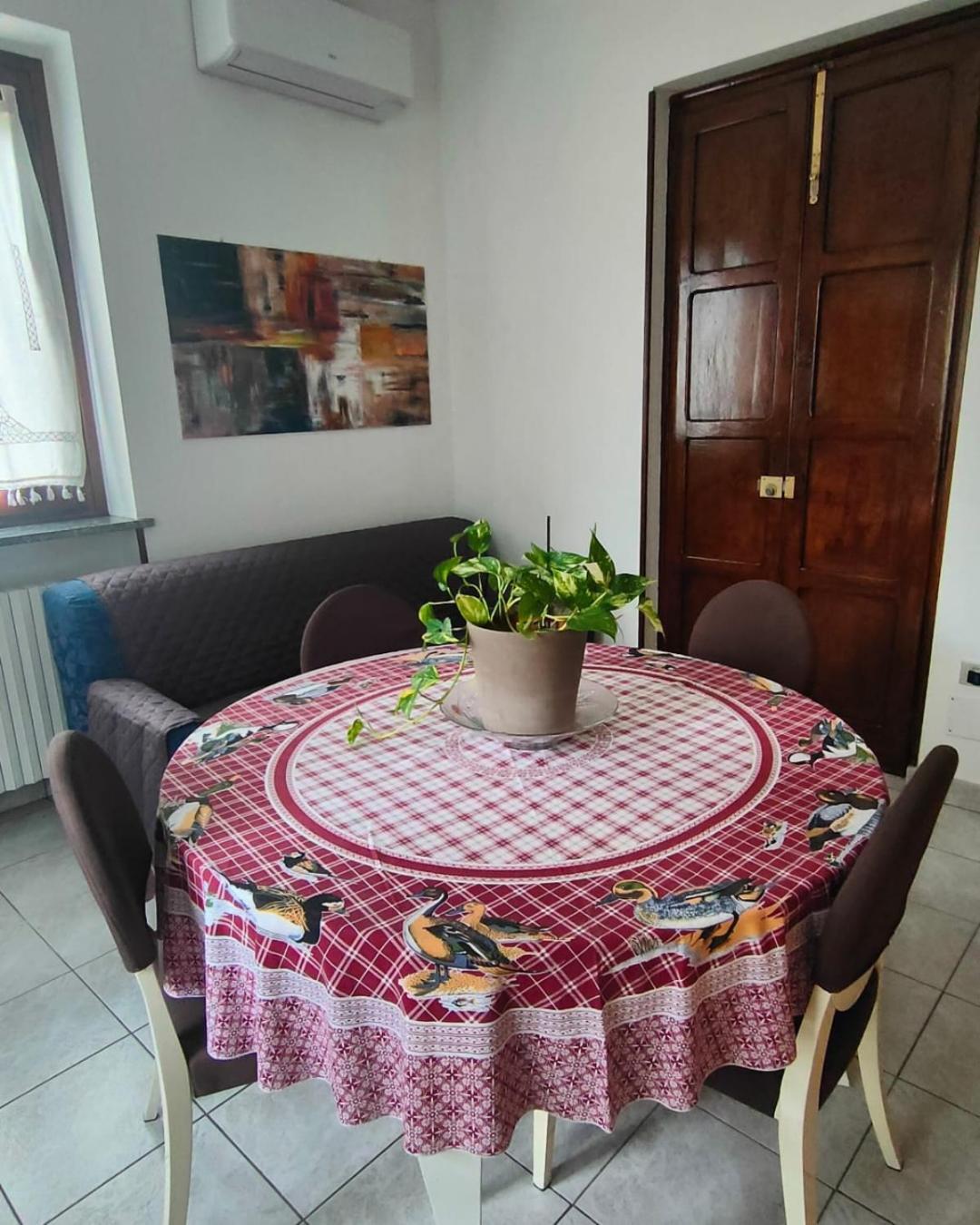 Appartement La Magnolia à Venaria Reale Extérieur photo