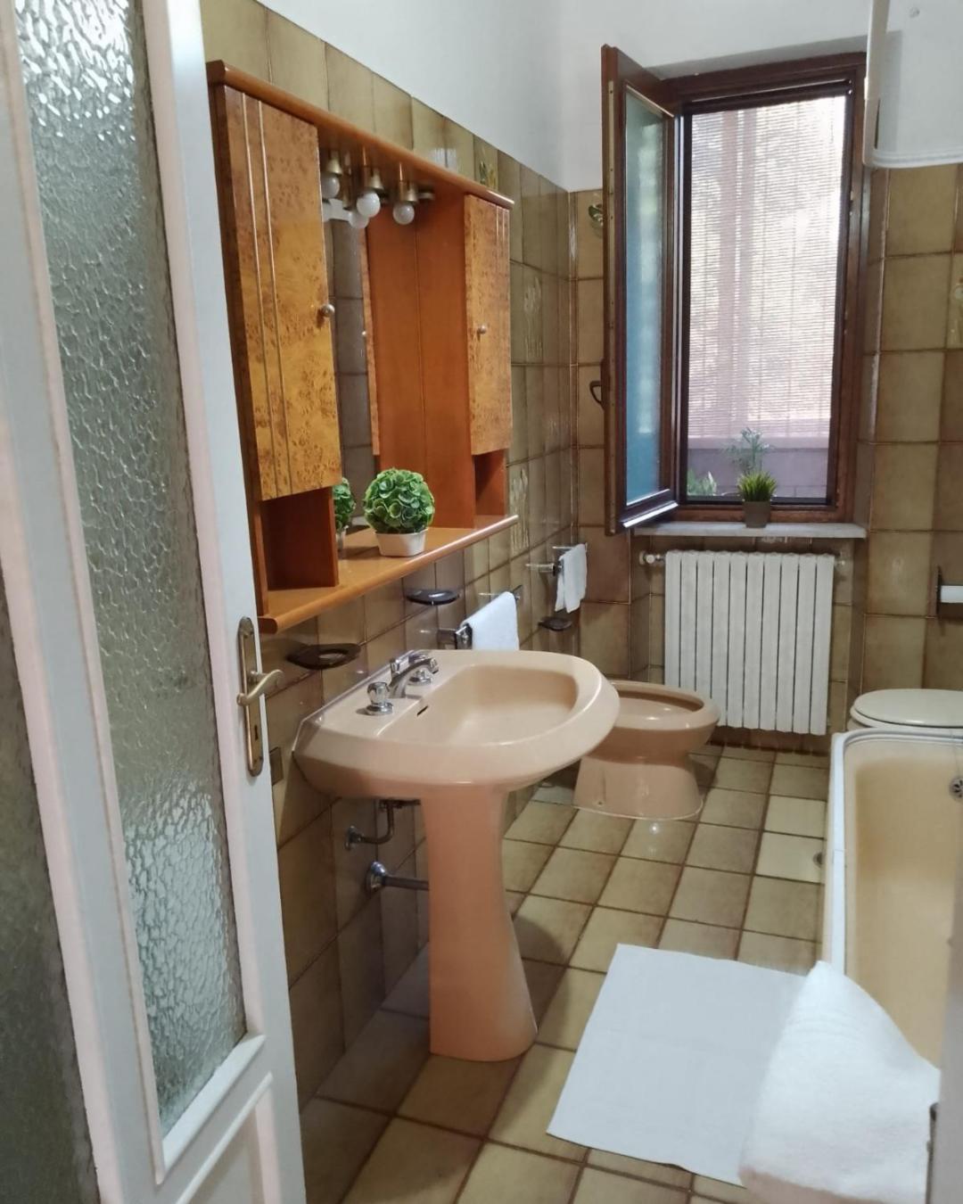 Appartement La Magnolia à Venaria Reale Extérieur photo
