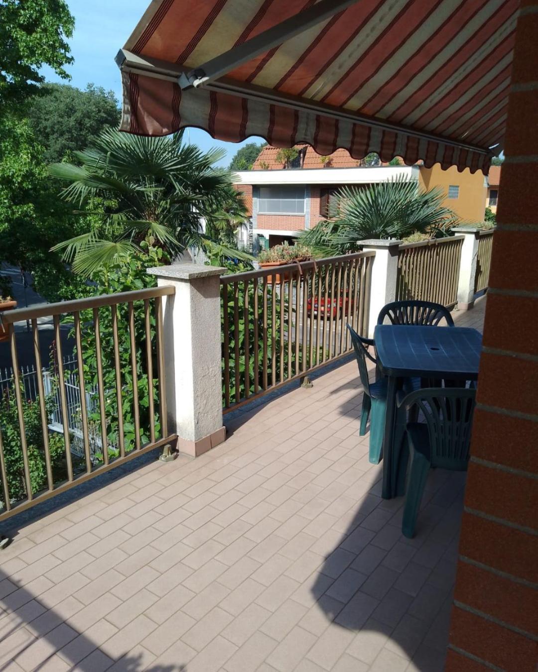 Appartement La Magnolia à Venaria Reale Extérieur photo