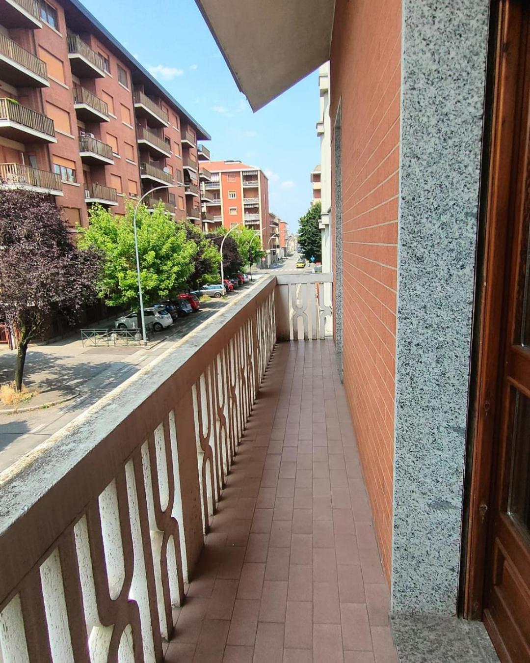 Appartement La Magnolia à Venaria Reale Extérieur photo