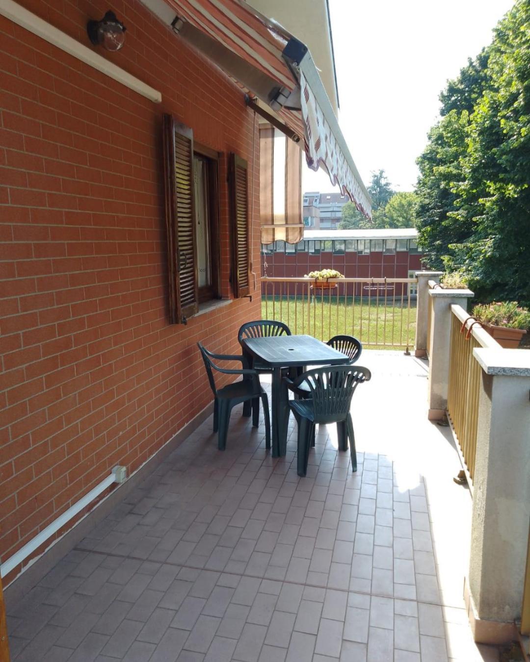 Appartement La Magnolia à Venaria Reale Extérieur photo