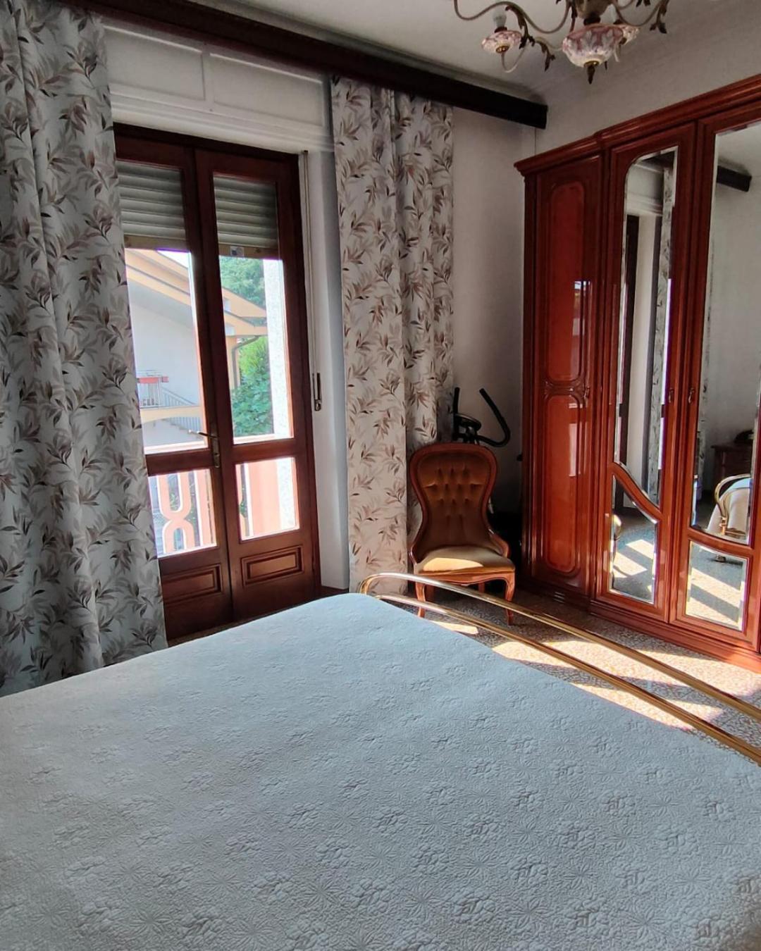 Appartement La Magnolia à Venaria Reale Extérieur photo