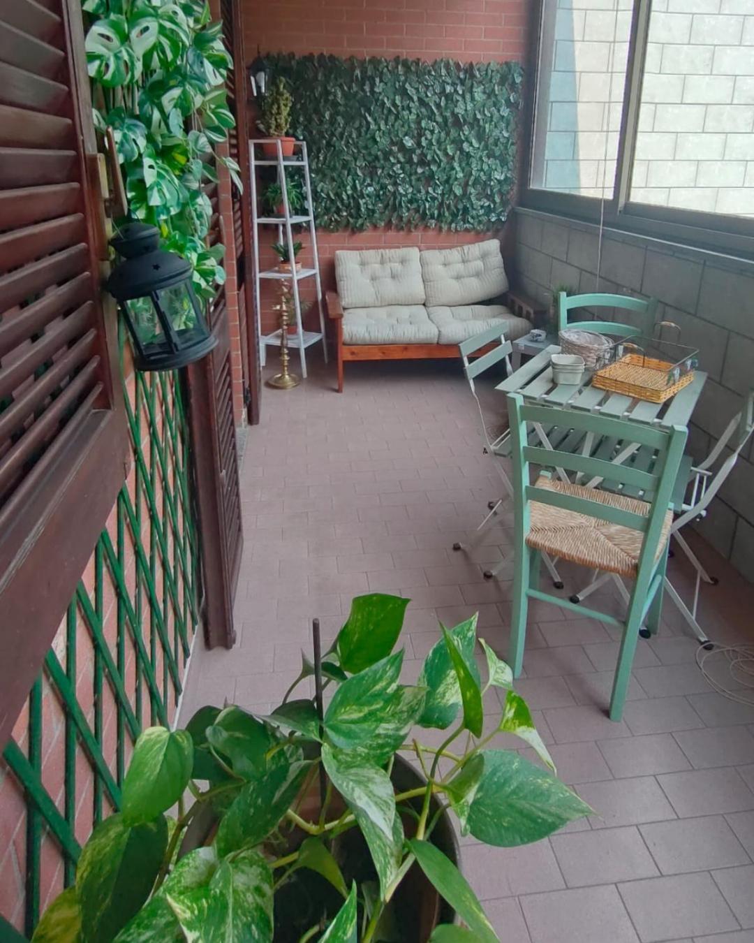Appartement La Magnolia à Venaria Reale Extérieur photo