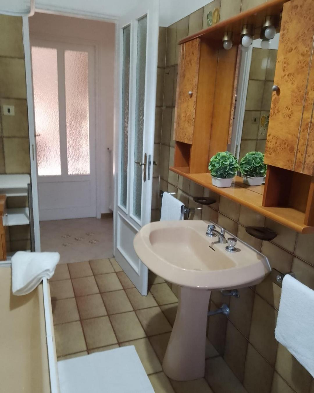 Appartement La Magnolia à Venaria Reale Extérieur photo