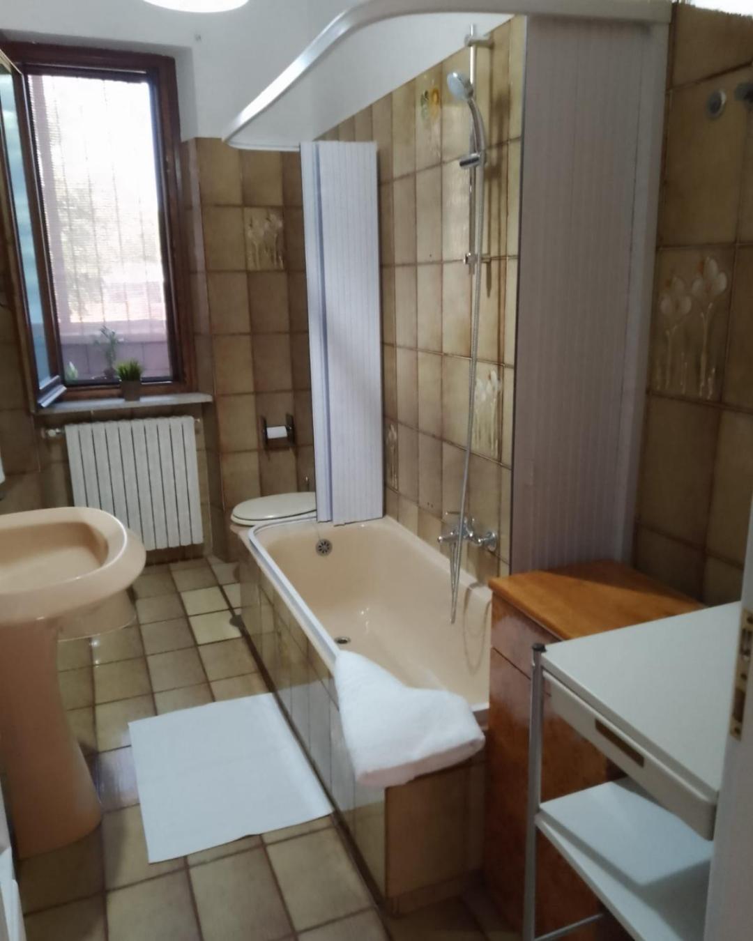 Appartement La Magnolia à Venaria Reale Extérieur photo