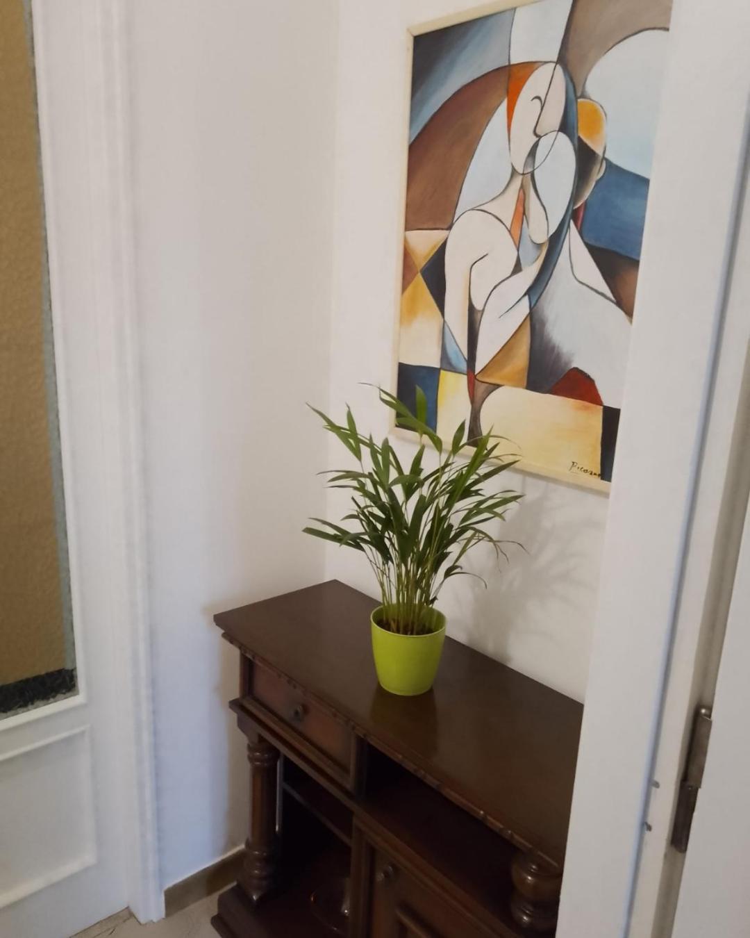 Appartement La Magnolia à Venaria Reale Extérieur photo
