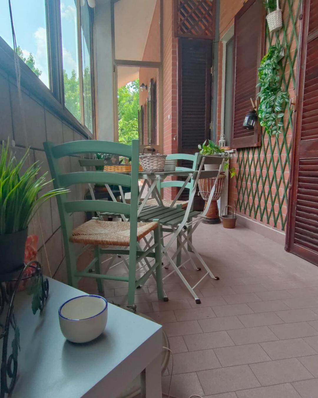 Appartement La Magnolia à Venaria Reale Extérieur photo