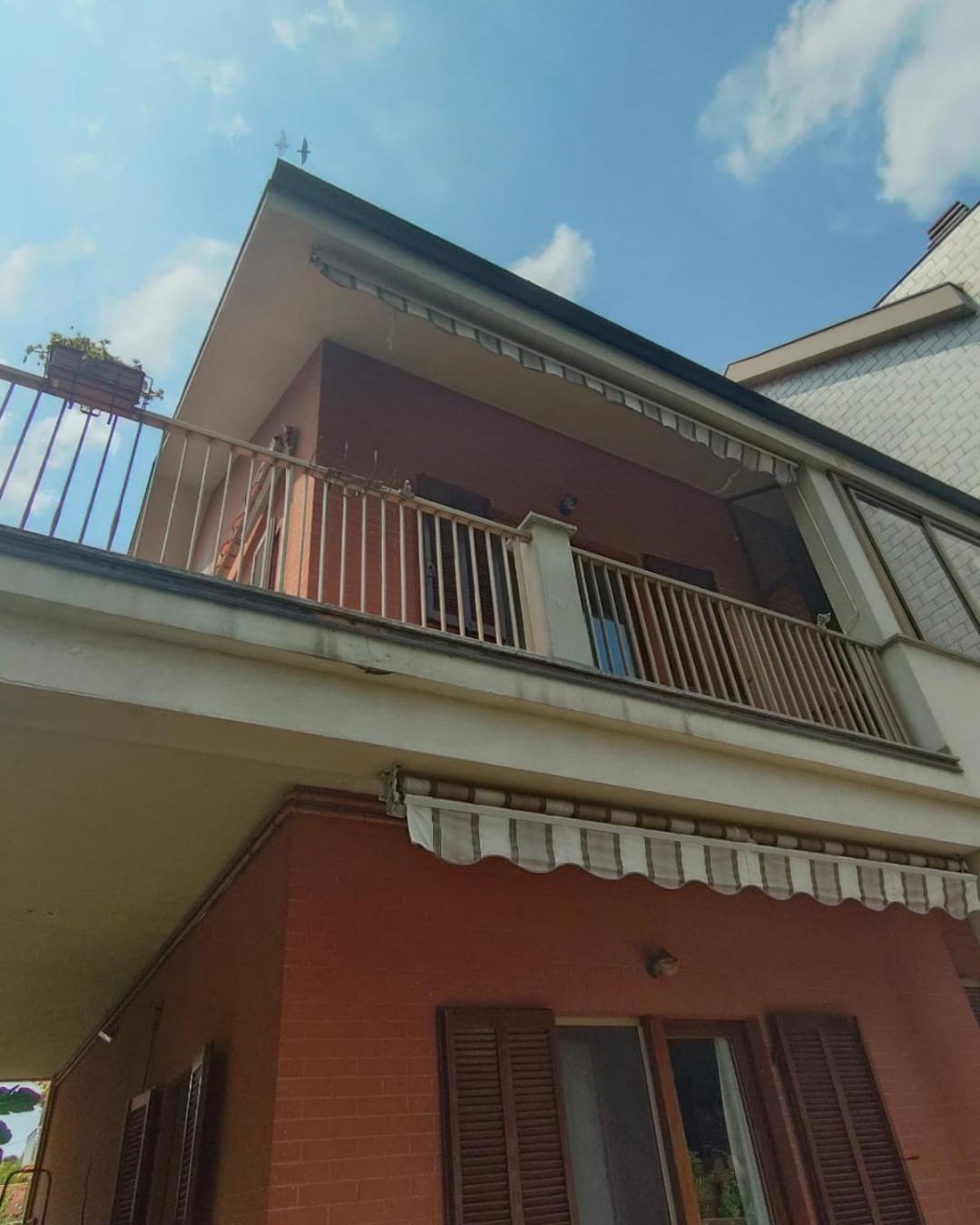 Appartement La Magnolia à Venaria Reale Extérieur photo