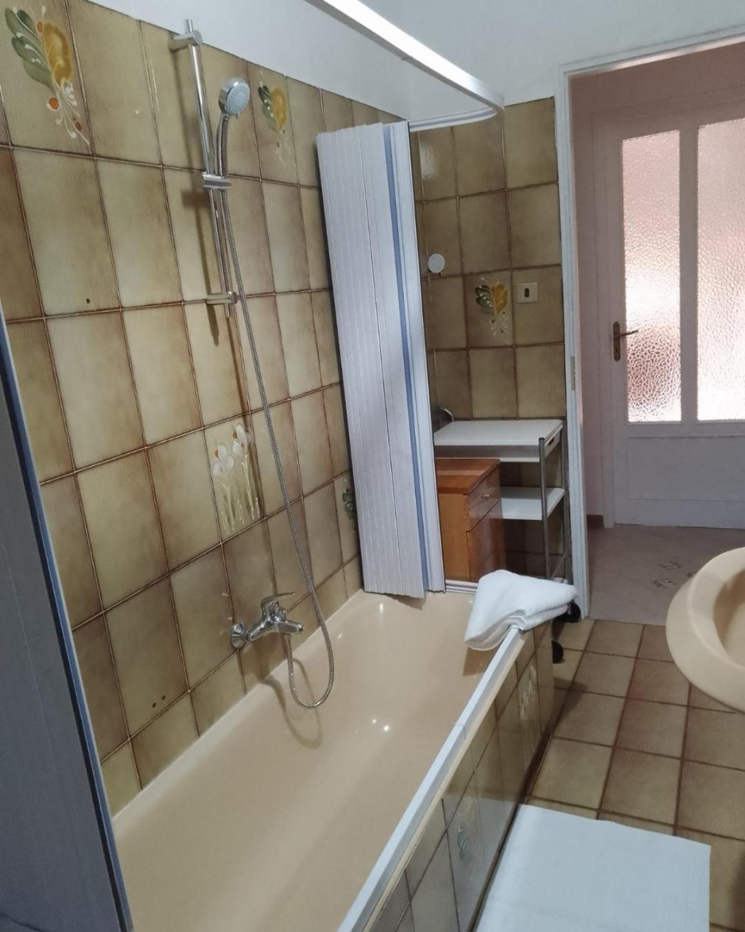 Appartement La Magnolia à Venaria Reale Extérieur photo