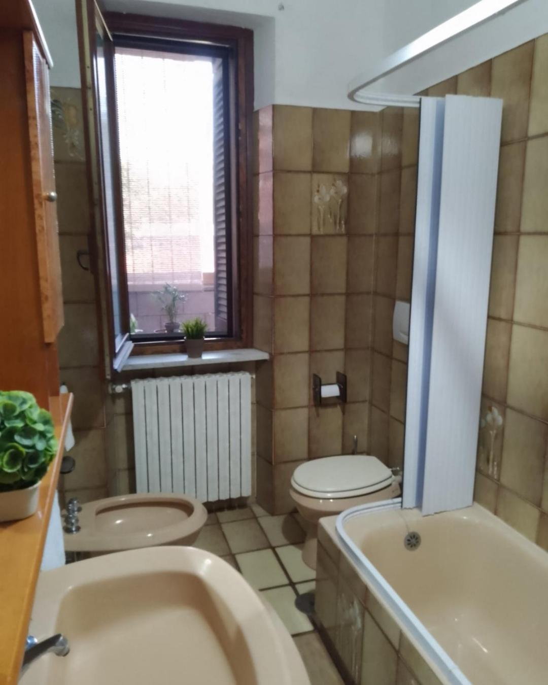 Appartement La Magnolia à Venaria Reale Extérieur photo